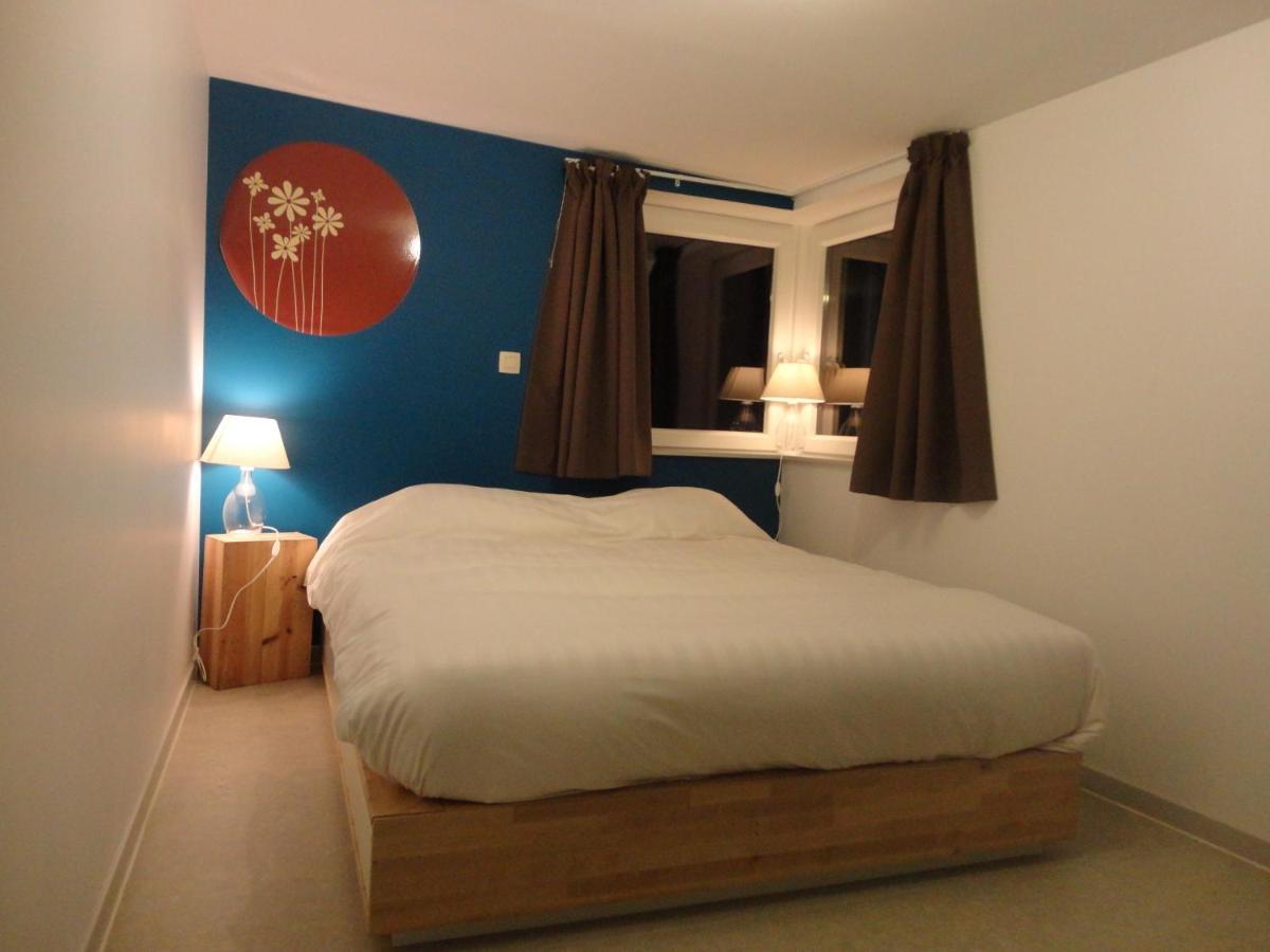 Gite Montbleu - 2 Holiday Houses - La Laiterie & La Grange Sprimont Room photo