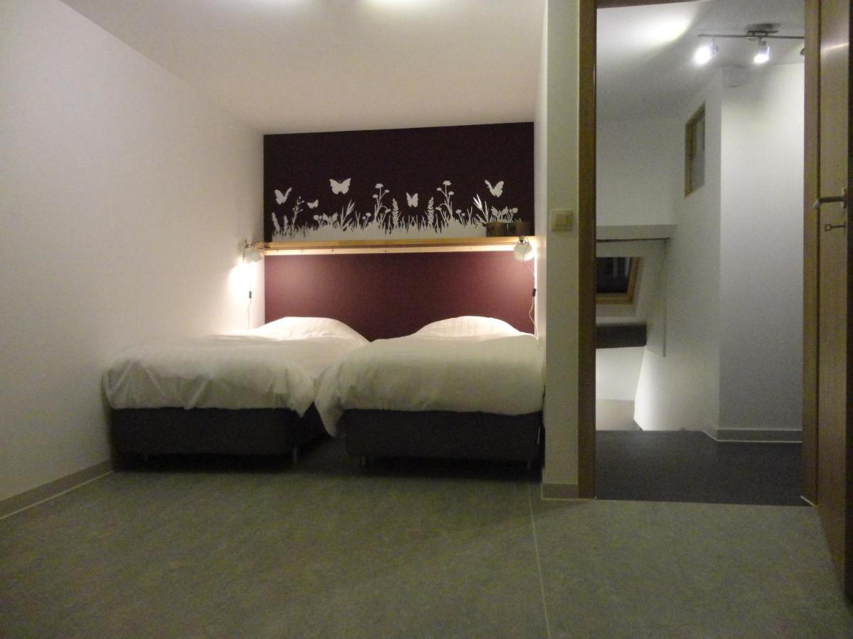 Gite Montbleu - 2 Holiday Houses - La Laiterie & La Grange Sprimont Room photo