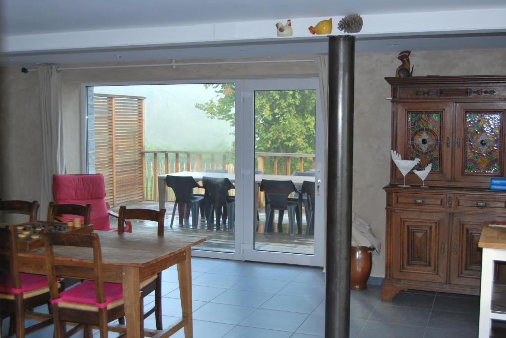 Gite Montbleu - 2 Holiday Houses - La Laiterie & La Grange Sprimont Exterior photo